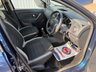 USED 2017 17 DACIA SANDERO STEPWAY 0.9 TCe Laureate Hatchback 5dr Petrol Manual Euro 6 (s/s) (90 ps) 