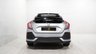 USED 2018 17 HONDA CIVIC 1.0 VTEC Turbo EX Hatchback 5dr Petrol CVT Euro 6 (s/s) (126 ps) 