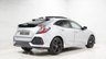 USED 2018 17 HONDA CIVIC 1.0 VTEC Turbo EX Hatchback 5dr Petrol CVT Euro 6 (s/s) (126 ps) 