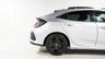 USED 2018 17 HONDA CIVIC 1.0 VTEC Turbo EX Hatchback 5dr Petrol CVT Euro 6 (s/s) (126 ps) 