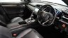 USED 2018 17 HONDA CIVIC 1.0 VTEC Turbo EX Hatchback 5dr Petrol CVT Euro 6 (s/s) (126 ps) 