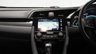 USED 2018 17 HONDA CIVIC 1.0 VTEC Turbo EX Hatchback 5dr Petrol CVT Euro 6 (s/s) (126 ps) 