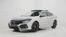 USED 2018 17 HONDA CIVIC 1.0 VTEC Turbo EX Hatchback 5dr Petrol CVT Euro 6 (s/s) (126 ps) 