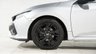 USED 2018 17 HONDA CIVIC 1.0 VTEC Turbo EX Hatchback 5dr Petrol CVT Euro 6 (s/s) (126 ps) 