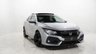 USED 2018 17 HONDA CIVIC 1.0 VTEC Turbo EX Hatchback 5dr Petrol CVT Euro 6 (s/s) (126 ps) 