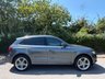 USED 2016 16 AUDI Q5 2.0 TDI S line Plus SUV 5dr Diesel S Tronic quattro Euro 6 (s/s) (190 ps) 