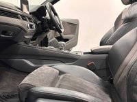 USED 2018 68 AUDI A5 CABRIOLET 2.0 TFSI 40 S line Convertible 2dr Petrol S Tronic Euro 6 (s/s) (190 ps) 