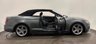 USED 2018 68 AUDI A5 CABRIOLET 2.0 TFSI 40 S line Convertible 2dr Petrol S Tronic Euro 6 (s/s) (190 ps) 