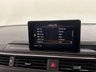 USED 2018 68 AUDI A5 CABRIOLET 2.0 TFSI 40 S line Convertible 2dr Petrol S Tronic Euro 6 (s/s) (190 ps) 
