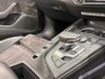USED 2018 68 AUDI A5 CABRIOLET 2.0 TFSI 40 S line Convertible 2dr Petrol S Tronic Euro 6 (s/s) (190 ps) 