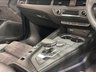 USED 2018 68 AUDI A5 CABRIOLET 2.0 TFSI 40 S line Convertible 2dr Petrol S Tronic Euro 6 (s/s) (190 ps) 