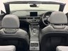 USED 2018 68 AUDI A5 CABRIOLET 2.0 TFSI 40 S line Convertible 2dr Petrol S Tronic Euro 6 (s/s) (190 ps) 