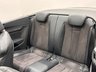 USED 2018 68 AUDI A5 CABRIOLET 2.0 TFSI 40 S line Convertible 2dr Petrol S Tronic Euro 6 (s/s) (190 ps) 