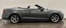 USED 2018 68 AUDI A5 CABRIOLET 2.0 TFSI 40 S line Convertible 2dr Petrol S Tronic Euro 6 (s/s) (190 ps) 