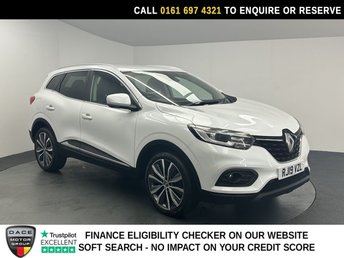 2019 RENAULT KADJAR