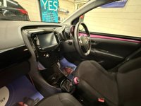 USED 2018 68 TOYOTA AYGO 1.0 VVT-i X-CITE Hatchback 5 Door Petrol Manual Euro 6 (71 ps) 1 PREVIOUS OWNER FROM NEW