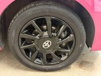 USED 2018 68 TOYOTA AYGO 1.0 VVT-i X-CITE Hatchback 5 Door Petrol Manual Euro 6 (71 ps) 1 PREVIOUS OWNER FROM NEW
