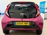 USED 2018 68 TOYOTA AYGO 1.0 VVT-i X-CITE Hatchback 5 Door Petrol Manual Euro 6 (71 ps) 1 PREVIOUS OWNER FROM NEW