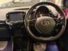 USED 2018 68 TOYOTA AYGO 1.0 VVT-i X-CITE Hatchback 5 Door Petrol Manual Euro 6 (71 ps) 1 PREVIOUS OWNER FROM NEW