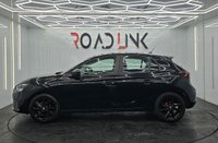 USED 2020 70 VAUXHALL CORSA 1.2 SE Hatchback 5dr Petrol Manual Euro 6 (75 ps) Smartphone Link + Cruise Control + LED Lights + Alloys + Lane Assist
