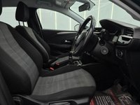 USED 2020 70 VAUXHALL CORSA 1.2 SE Hatchback 5dr Petrol Manual Euro 6 (75 ps) Smartphone Link + Cruise Control + LED Lights + Alloys + Lane Assist