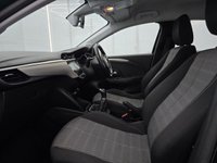 USED 2020 70 VAUXHALL CORSA 1.2 SE Hatchback 5dr Petrol Manual Euro 6 (75 ps) Smartphone Link + Cruise Control + LED Lights + Alloys + Lane Assist