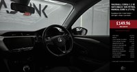 USED 2020 70 VAUXHALL CORSA 1.2 SE Hatchback 5dr Petrol Manual Euro 6 (75 ps) Smartphone Link + Cruise Control + LED Lights + Alloys + Lane Assist