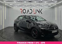 USED 2020 70 VAUXHALL CORSA 1.2 SE Hatchback 5dr Petrol Manual Euro 6 (75 ps) Smartphone Link + Cruise Control + LED Lights + Alloys + Lane Assist