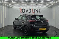 USED 2020 70 VAUXHALL CORSA 1.2 SE Hatchback 5dr Petrol Manual Euro 6 (75 ps) Smartphone Link + Cruise Control + LED Lights + Alloys + Lane Assist