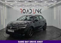 USED 2020 70 VAUXHALL CORSA 1.2 SE Hatchback 5dr Petrol Manual Euro 6 (75 ps) Smartphone Link + Cruise Control + LED Lights + Alloys + Lane Assist