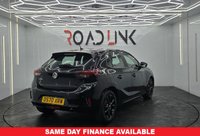 USED 2020 70 VAUXHALL CORSA 1.2 SE Hatchback 5dr Petrol Manual Euro 6 (75 ps) Smartphone Link + Cruise Control + LED Lights + Alloys + Lane Assist