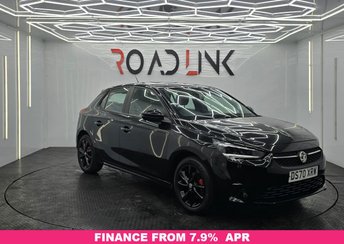 2020 VAUXHALL CORSA 1.2 SE Hatchback 5dr Petrol Manual Euro 6 (75 ps) &pound;8290.00