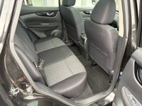USED 2016 16 NISSAN QASHQAI 1.5 dCi N-Connecta SUV 5dr Diesel Manual 2WD Euro 6 (s/s) (110 ps) 