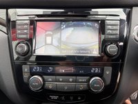 USED 2016 16 NISSAN QASHQAI 1.5 dCi N-Connecta SUV 5dr Diesel Manual 2WD Euro 6 (s/s) (110 ps) 