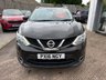 USED 2016 16 NISSAN QASHQAI 1.5 dCi N-Connecta SUV 5dr Diesel Manual 2WD Euro 6 (s/s) (110 ps) 
