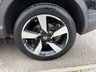 USED 2016 16 NISSAN QASHQAI 1.5 dCi N-Connecta SUV 5dr Diesel Manual 2WD Euro 6 (s/s) (110 ps) 