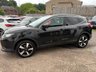USED 2016 16 NISSAN QASHQAI 1.5 dCi N-Connecta SUV 5dr Diesel Manual 2WD Euro 6 (s/s) (110 ps) 