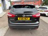 USED 2016 16 NISSAN QASHQAI 1.5 dCi N-Connecta SUV 5dr Diesel Manual 2WD Euro 6 (s/s) (110 ps) 