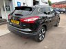 USED 2016 16 NISSAN QASHQAI 1.5 dCi N-Connecta SUV 5dr Diesel Manual 2WD Euro 6 (s/s) (110 ps) 