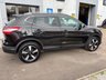 USED 2016 16 NISSAN QASHQAI 1.5 dCi N-Connecta SUV 5dr Diesel Manual 2WD Euro 6 (s/s) (110 ps) 