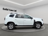 USED 2019 69 DACIA DUSTER 1.3 TCe Comfort SUV 5dr Petrol Manual Euro 6 (s/s) (130 ps) Nationwide Delivery Available - 1 Year MOT Included