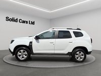 USED 2019 69 DACIA DUSTER 1.3 TCe Comfort SUV 5dr Petrol Manual Euro 6 (s/s) (130 ps) Nationwide Delivery Available - 1 Year MOT Included