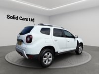 USED 2019 69 DACIA DUSTER 1.3 TCe Comfort SUV 5dr Petrol Manual Euro 6 (s/s) (130 ps) Nationwide Delivery Available - 1 Year MOT Included