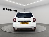 USED 2019 69 DACIA DUSTER 1.3 TCe Comfort SUV 5dr Petrol Manual Euro 6 (s/s) (130 ps) Nationwide Delivery Available - 1 Year MOT Included