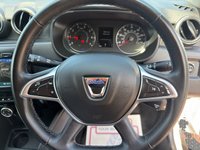 USED 2019 69 DACIA DUSTER 1.3 TCe Comfort SUV 5dr Petrol Manual Euro 6 (s/s) (130 ps) Nationwide Delivery Available - 1 Year MOT Included