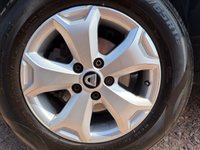 USED 2019 69 DACIA DUSTER 1.3 TCe Comfort SUV 5dr Petrol Manual Euro 6 (s/s) (130 ps) Nationwide Delivery Available - 1 Year MOT Included