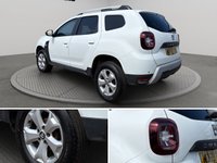 USED 2019 69 DACIA DUSTER 1.3 TCe Comfort SUV 5dr Petrol Manual Euro 6 (s/s) (130 ps) Nationwide Delivery Available - 1 Year MOT Included