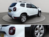 USED 2019 69 DACIA DUSTER 1.3 TCe Comfort SUV 5dr Petrol Manual Euro 6 (s/s) (130 ps) Nationwide Delivery Available - 1 Year MOT Included