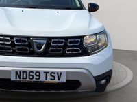 USED 2019 69 DACIA DUSTER 1.3 TCe Comfort SUV 5dr Petrol Manual Euro 6 (s/s) (130 ps) Nationwide Delivery Available - 1 Year MOT Included