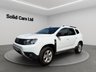 USED 2019 69 DACIA DUSTER 1.3 TCe Comfort SUV 5dr Petrol Manual Euro 6 (s/s) (130 ps) Nationwide Delivery Available - 1 Year MOT Included